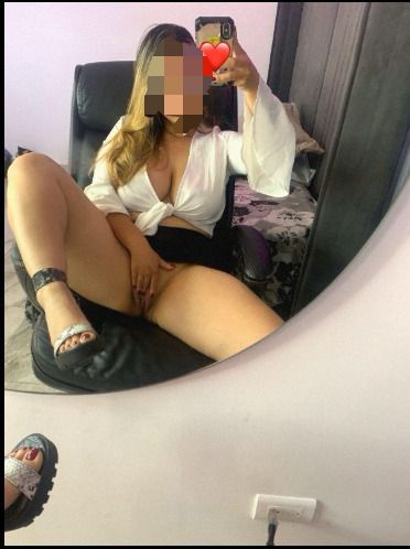 ENCANTADORA SENSUAL COMPLACIENTE BUENA AMANTE