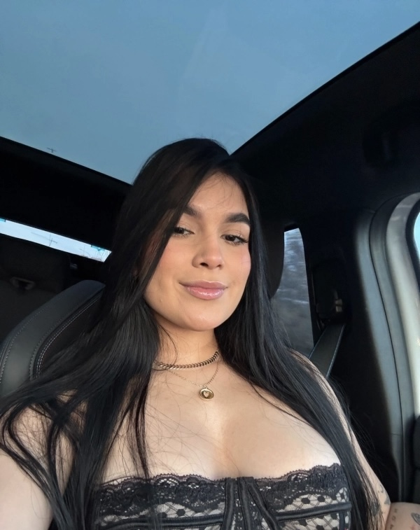 Canaria de lujo en YUNCOS guarrisima & me desplazo