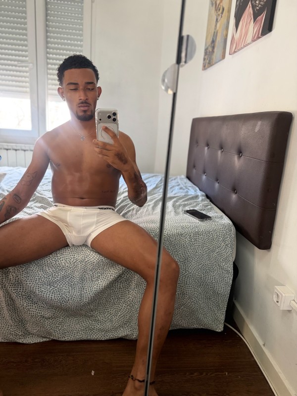 Brasileño 23 CM