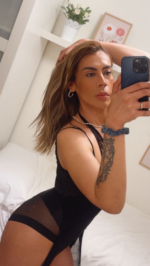 Primera vez en ésta linda ciudad