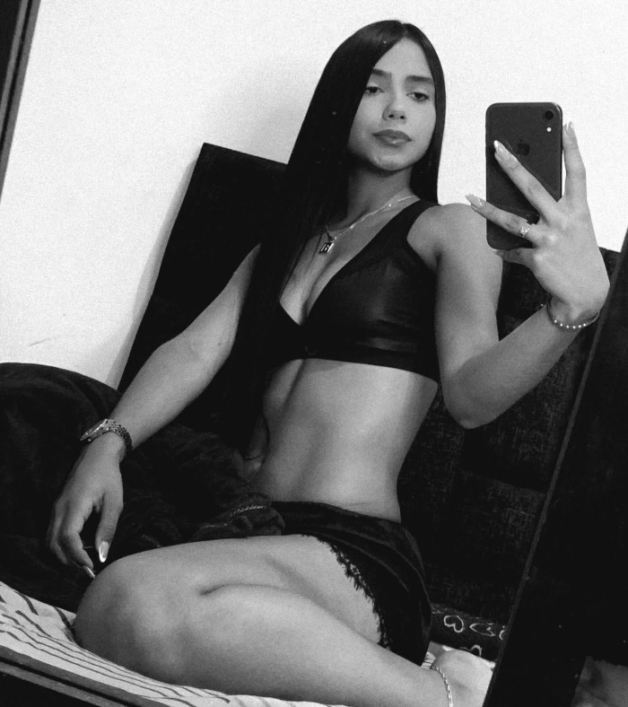 Nicol muy implicada y cariñosa NOVEDAD