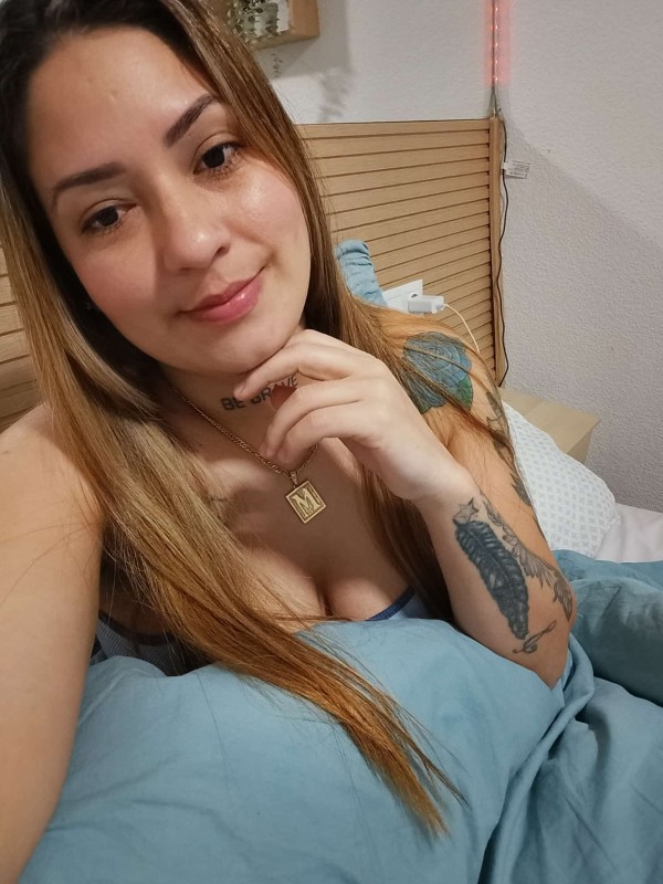 Latina cachonda full  fiestera disp 24hs