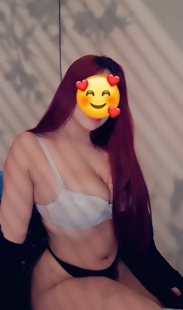 Deisy Novedad en getxo (último día)