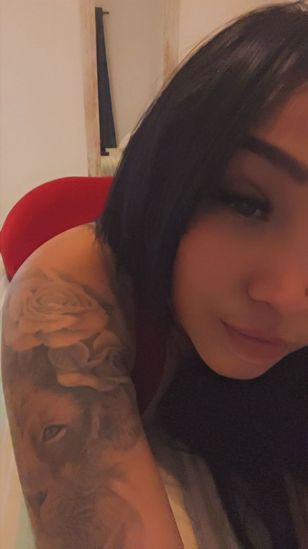 Caliente jovencita latina Sevilla este