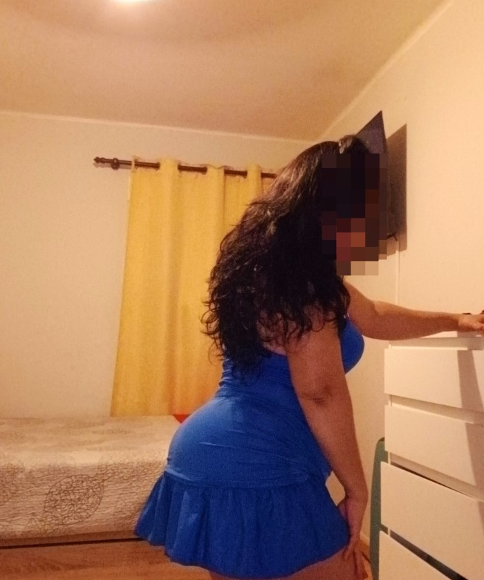 MADURITA 42 AÑOS