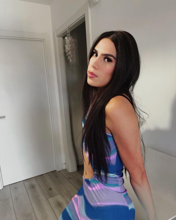 Soy Sofía nueva en palma