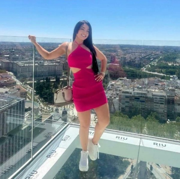 NOVEDAD EN TORREVIEJA