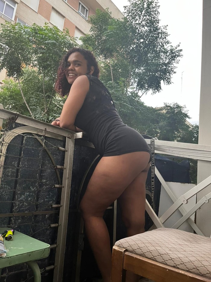 MULTIORGASMICA  CALIENTE 24H