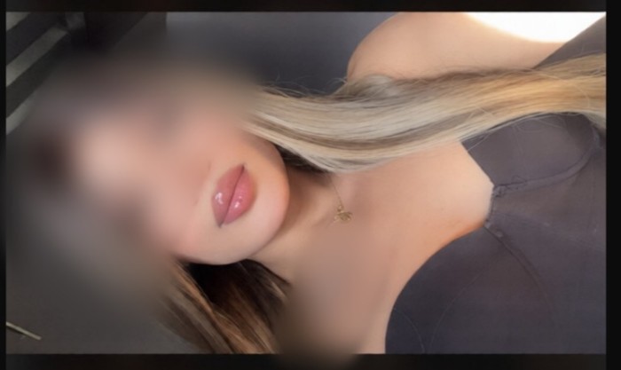 CHICA GUARRA SIN LIMITE NOVEDAD