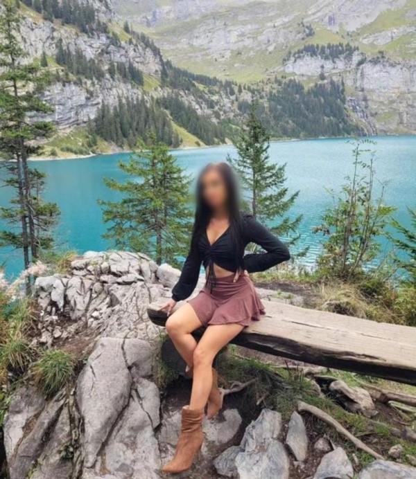 NOVEDAD JOVENCITA implicada squirt real