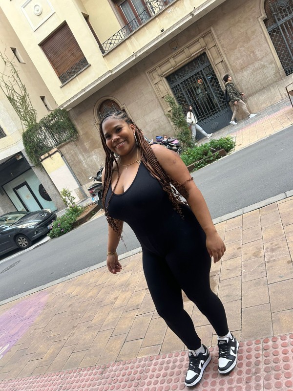 JAMAS DISFRUTASTE TAN RICO CON 2 BELLEZAS