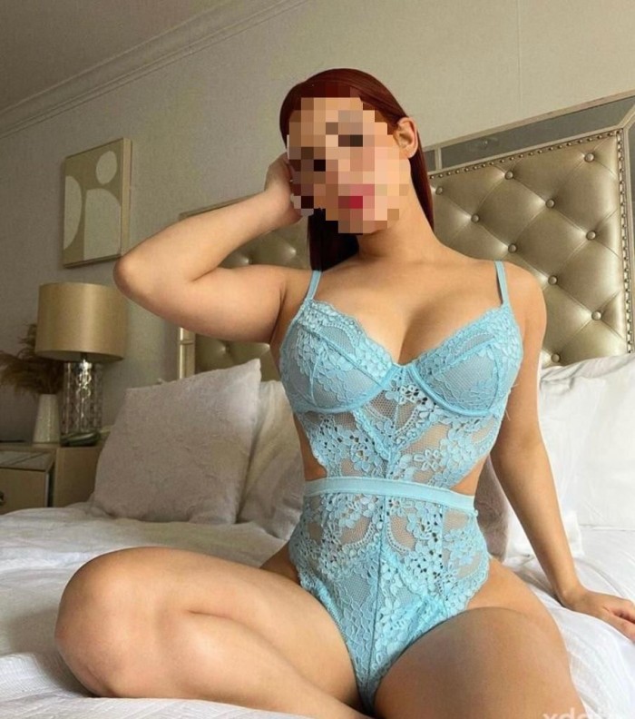 Somos 3 amigas con muchas ganas de pasarla rico