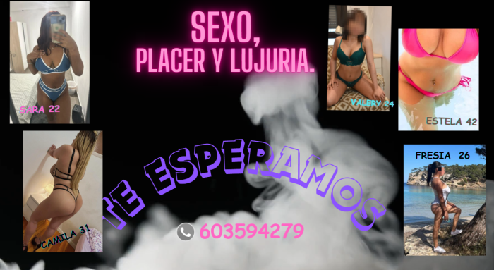 PUTAS SUPER GUARRAS Y  MUY TRAGONAS