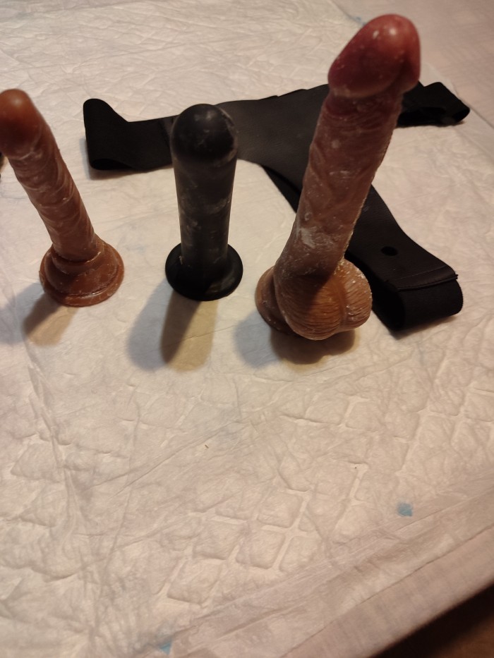 SESIÓN DE BDSM AMA EMRA