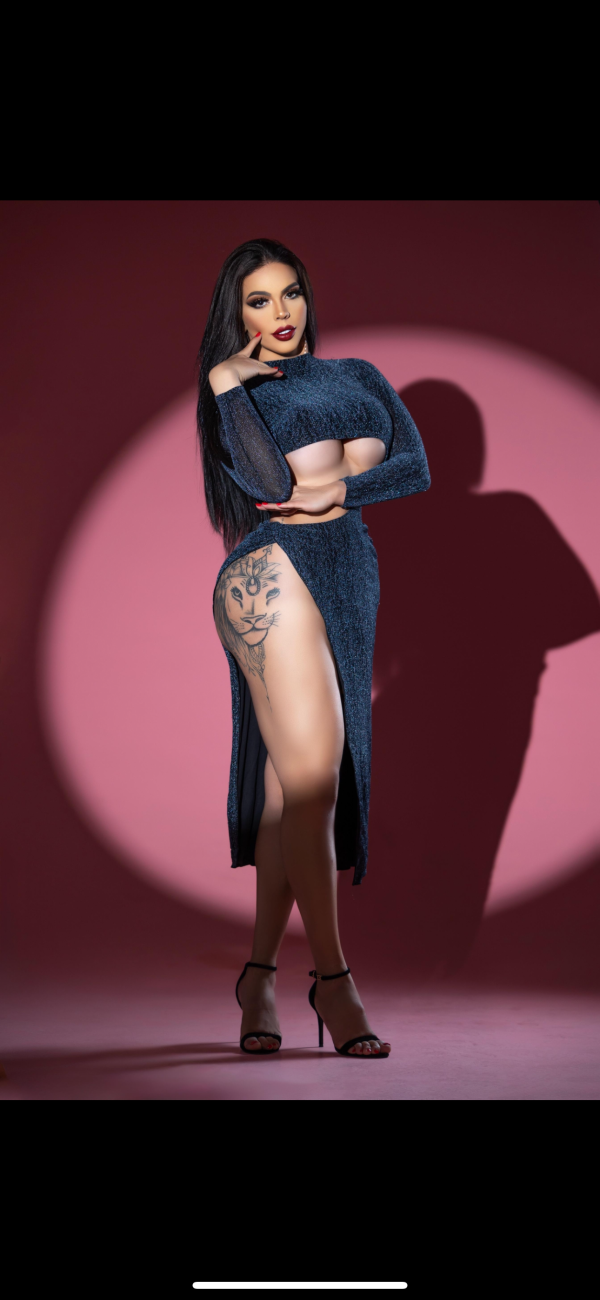 MIRELLA FEMININA GUARRA CACHONDA LECHERA