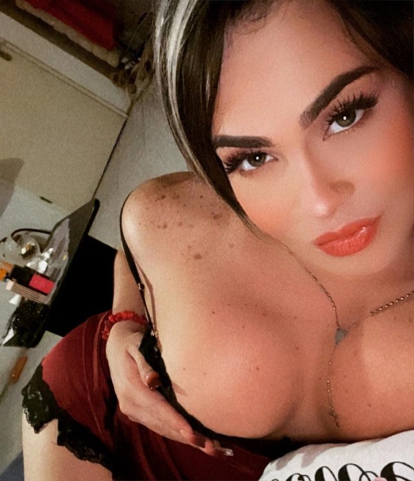 2Duo  Dotadas fiesteras XLL Morbo,Party,2pollones para ti!! AV. ANDALUCÍA..