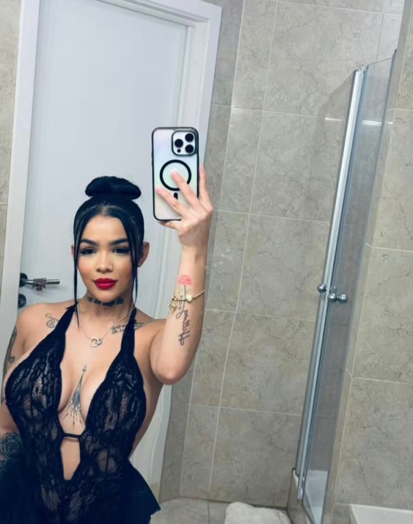 Llegamos Rápido – 3 Chicas para Animar Tu Noche