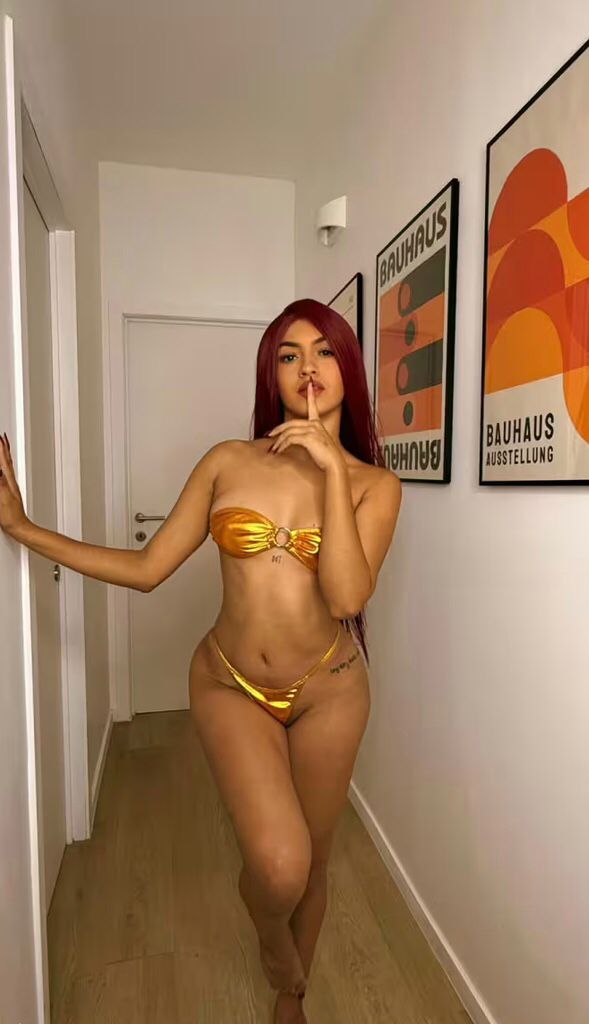 Compañía Fiestera a Domicilio – 3 Chicas