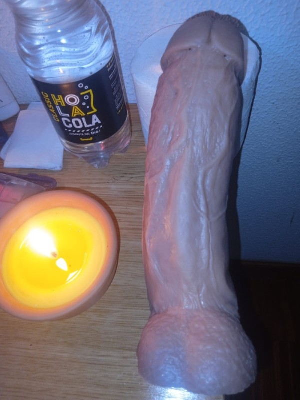 DISPUESTA ROMPE CULO .. Soy trans activa y pasivo