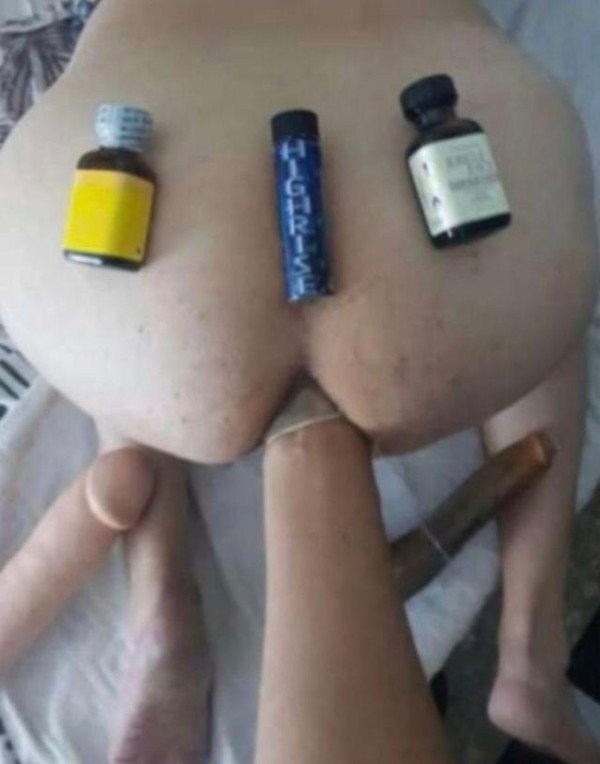 DISPUESTA ROMPE CULO .. Soy trans activa y pasivo