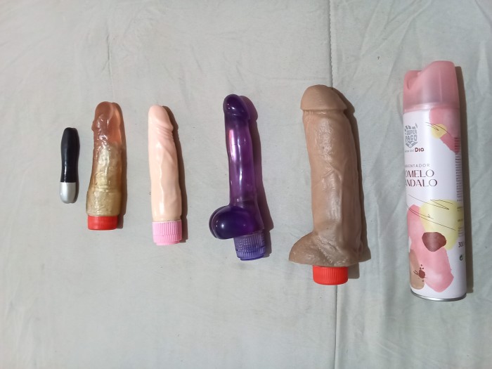 DISPUESTA ROMPE CULO .. Soy trans activa y pasivo