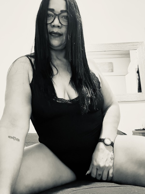 Venezolana seductora y apasionada