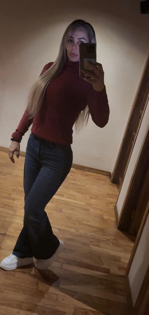 MADURITA SEXY