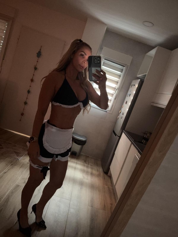 MADURITA SEXY