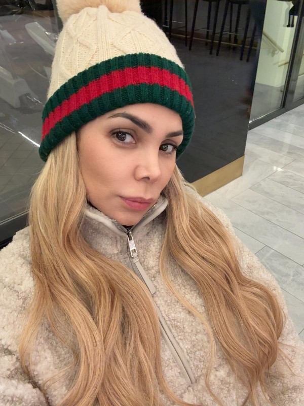 MADURITA SEXY