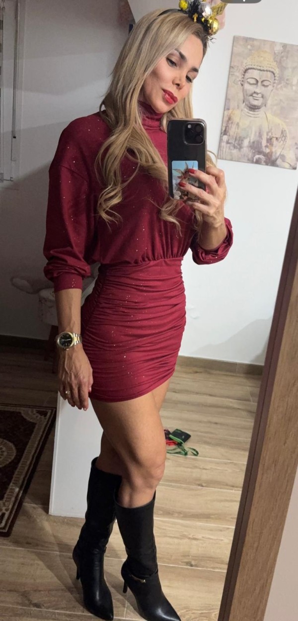 MADURITA SEXY