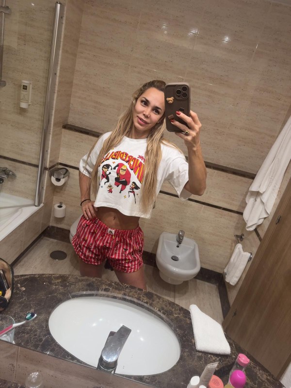 MADURITA SEXY