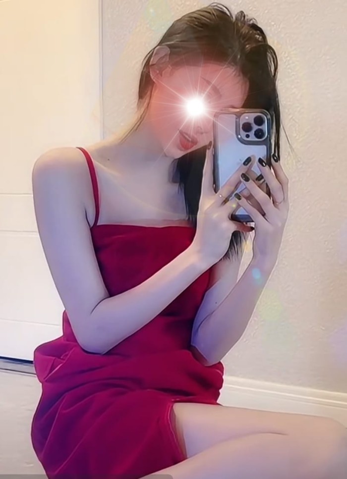 Chics china en Blanes