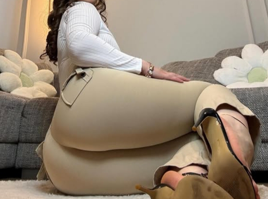 CRIS PURO VICIO VEN A DISFRUTAR MI COÑO RICO