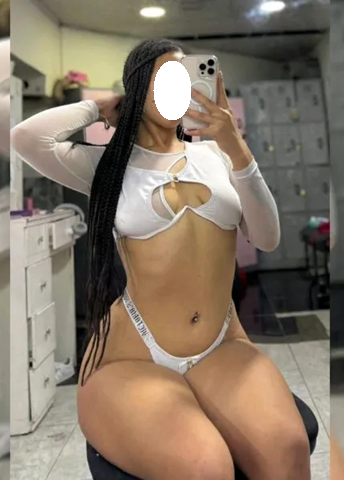 FIESTERA Y MUY GUARRA DESDE 80€ LA HORA