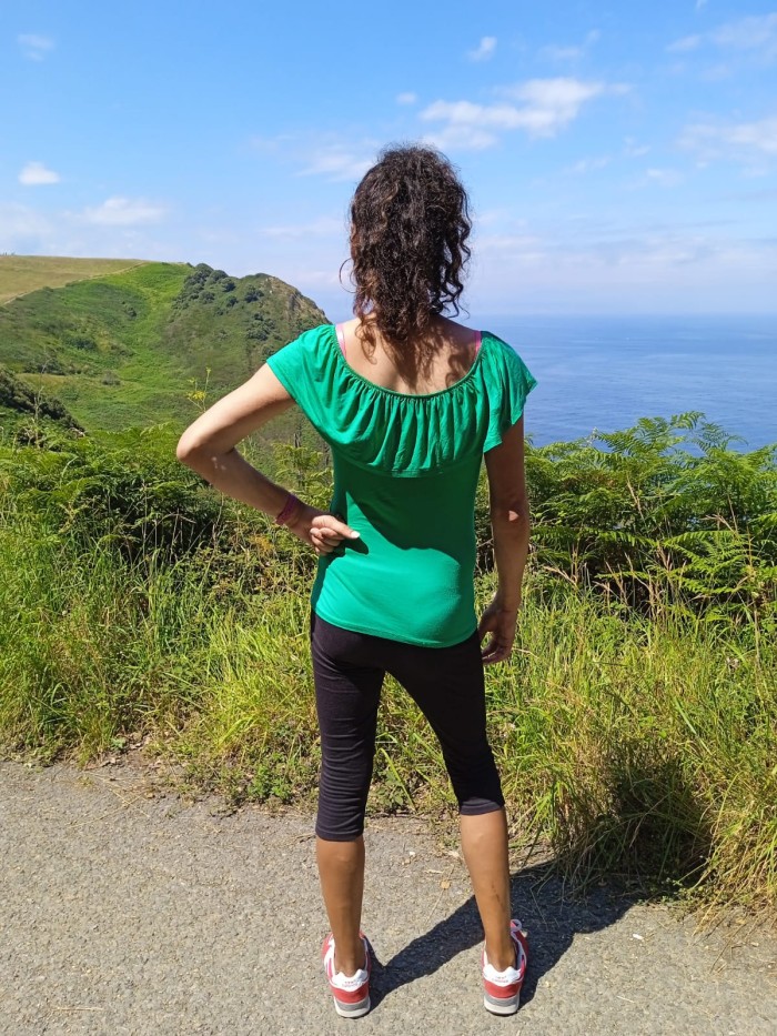 ESPAÑOLA PARTICULAR DELGADA TRANS EN REINOSA