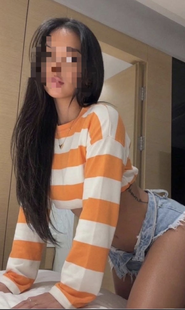 Una chica Recién Llegada