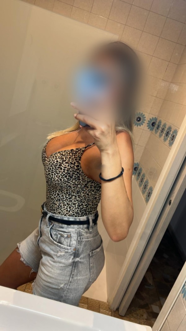 MASAJISTA EXOTICA COMPLACIENTE E IMPLICADA