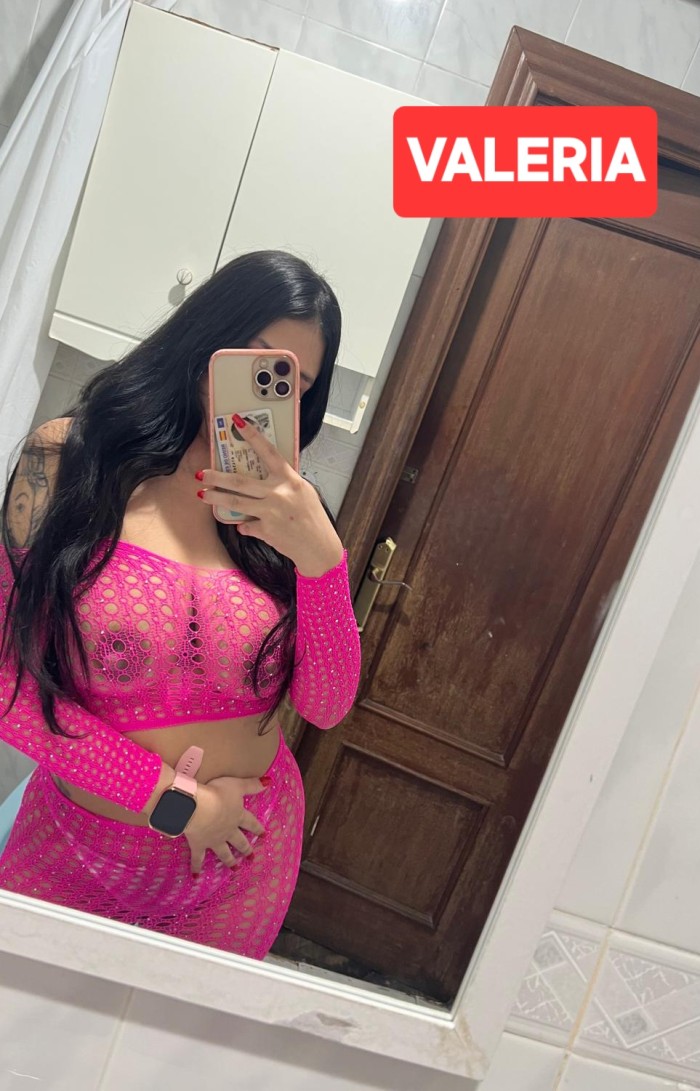 DISPONIBLES 24 HORAS, VARIEDAD DE CHICAS