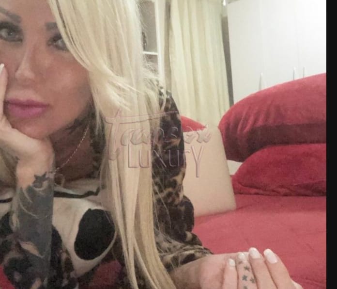 TRANSEXUAL MALAGUEÑA SÓLO VIDEOLLAMADA Y CONTENIDO