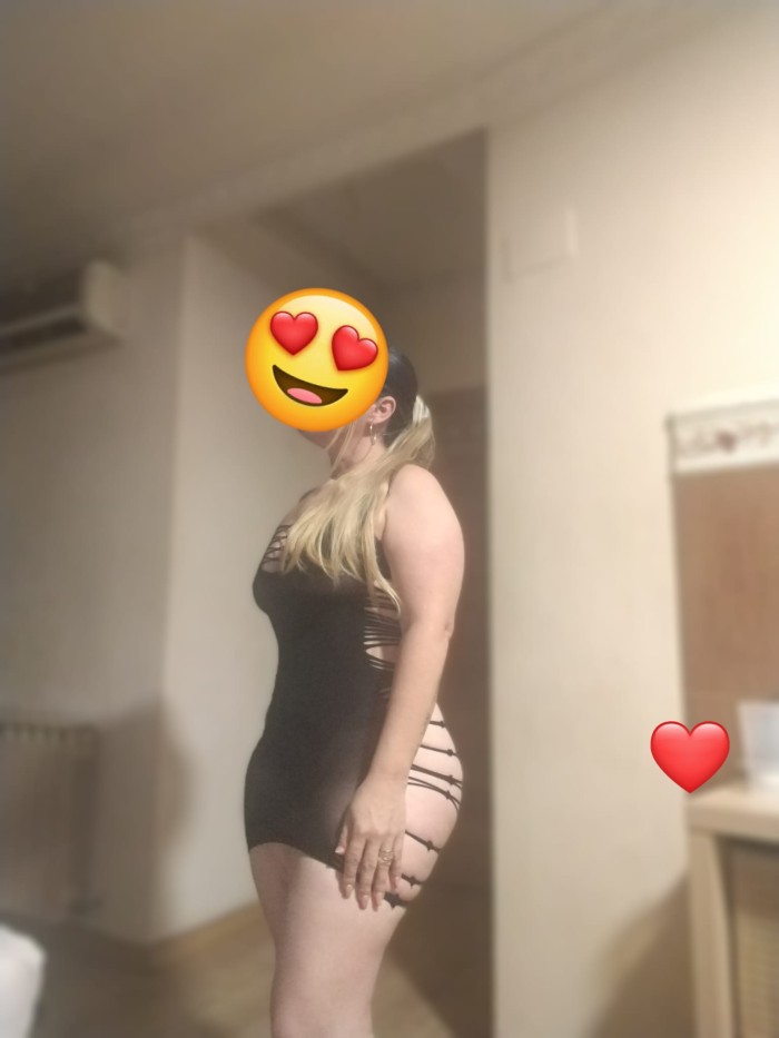 Mara colombiana cachonda!