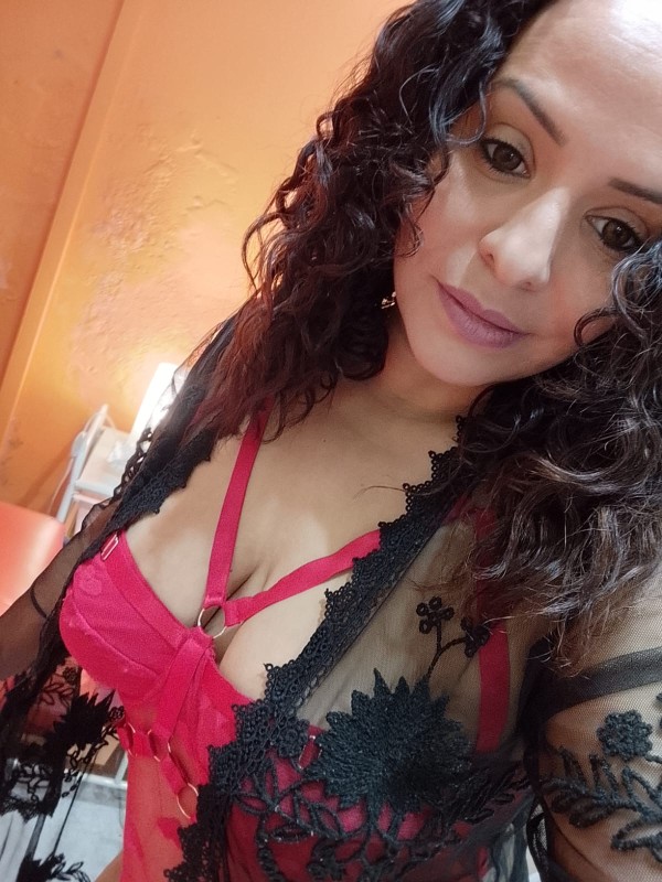 Alicia frances hasta final soy completa