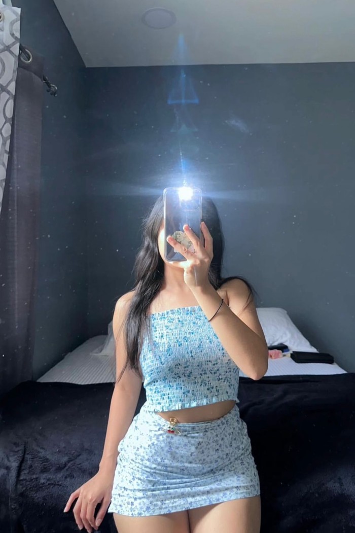 Jovencita impresionante te encantará.