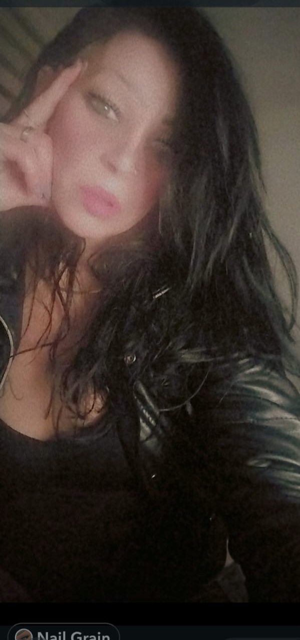 NOVEDAD LUCIA TU MEJOR AMANTE PARTICULAR