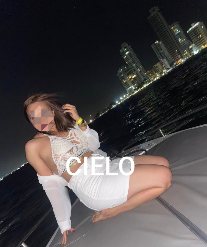 CIELO EN GARRUCHA MOJÁCAR VERA PALOMARES TURRE