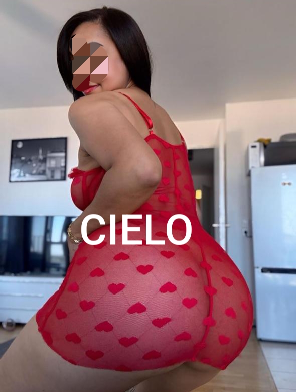 CIELO EN GARRUCHA MOJÁCAR VERA PALOMARES TURRE