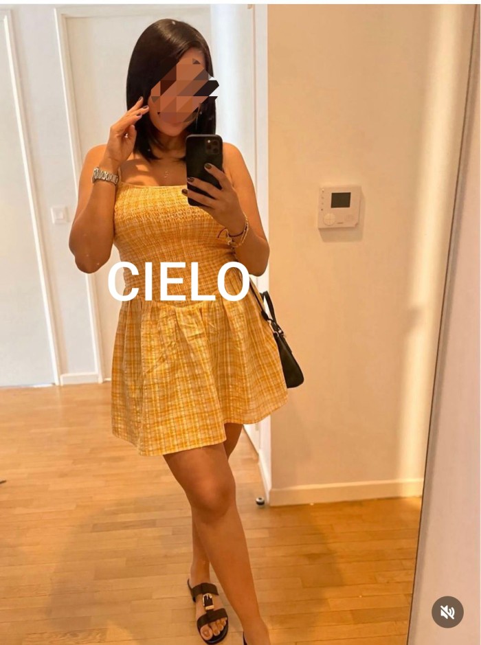 CIELO EN GARRUCHA MOJÁCAR VERA PALOMARES TURRE