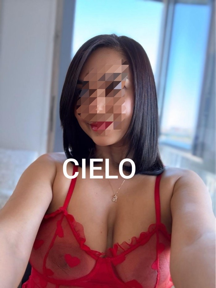 CIELO EN GARRUCHA MOJÁCAR VERA PALOMARES TURRE