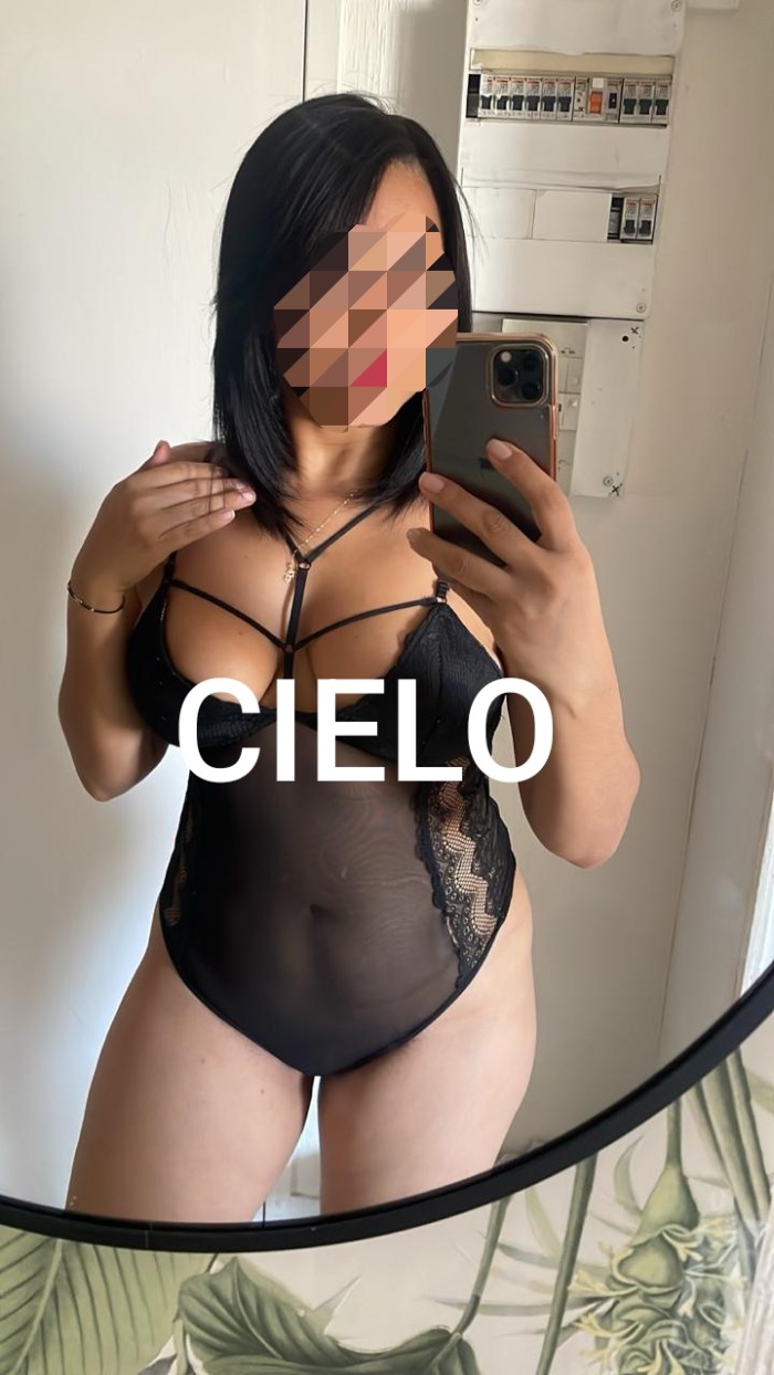 CIELO EN GARRUCHA MOJÁCAR VERA PALOMARES TURRE