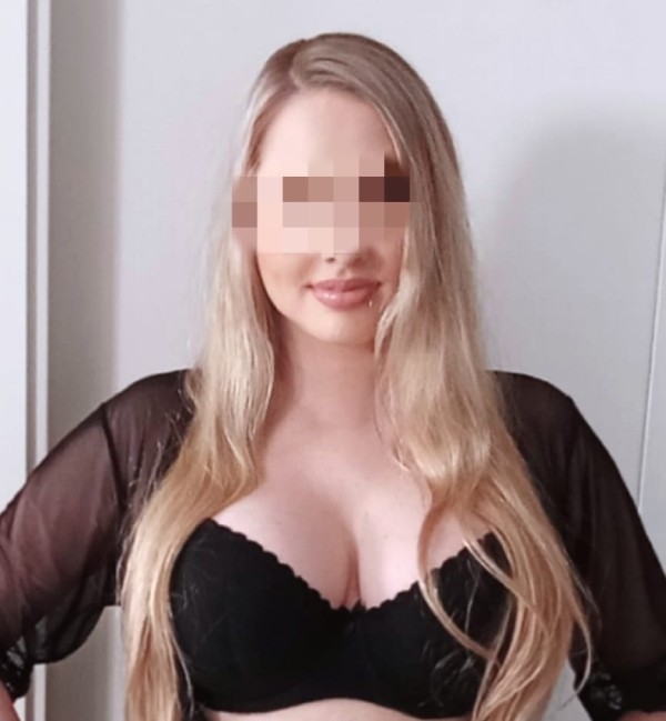 Guapa Cariñosa Rusa independiente