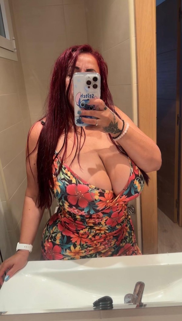 SOY SARA TU MEJOR OPCIÓN EN OVIEDO